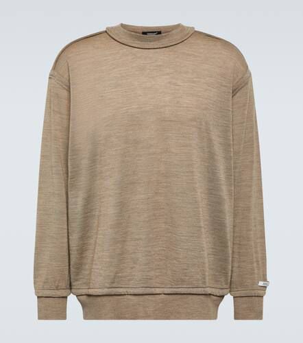 Undercover Wool sweatshirt - Undercover - Modalova