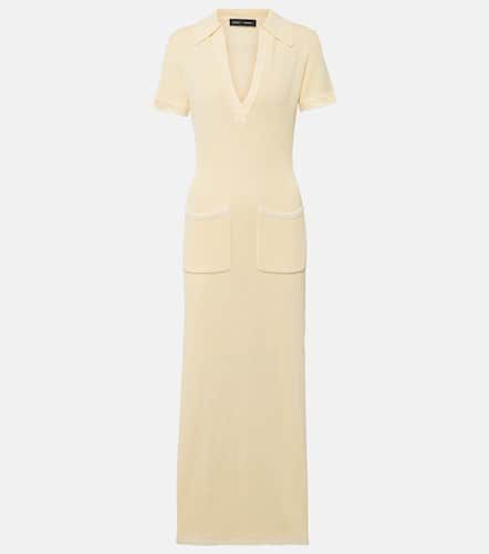 Proenza Schouler Auden maxi dress - Proenza Schouler - Modalova