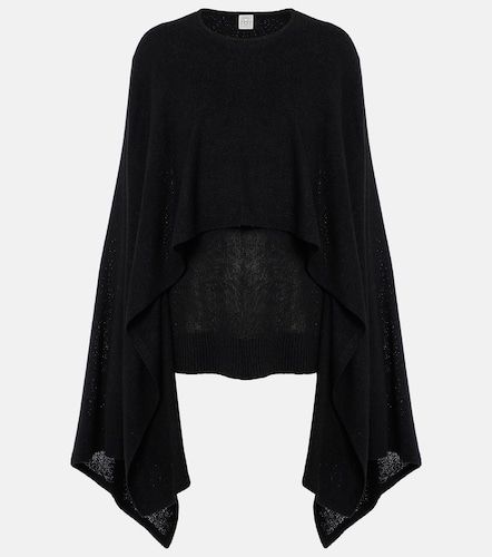 Toteme Top in seta - Toteme - Modalova
