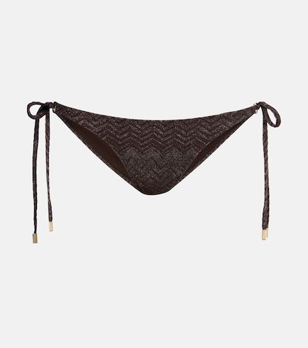 Slip bikini Key West - Melissa Odabash - Modalova