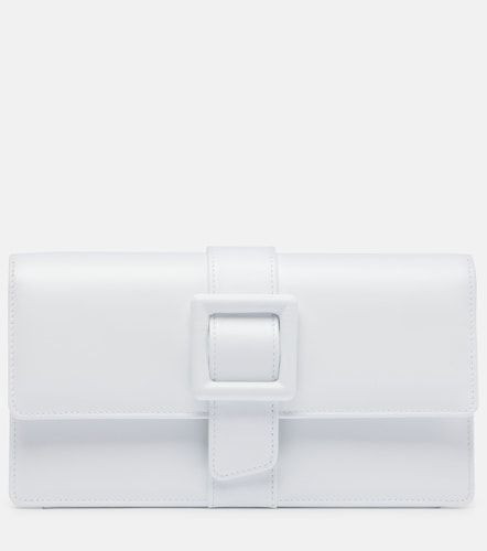 Clutch Maygot in pelle - Manolo Blahnik - Modalova