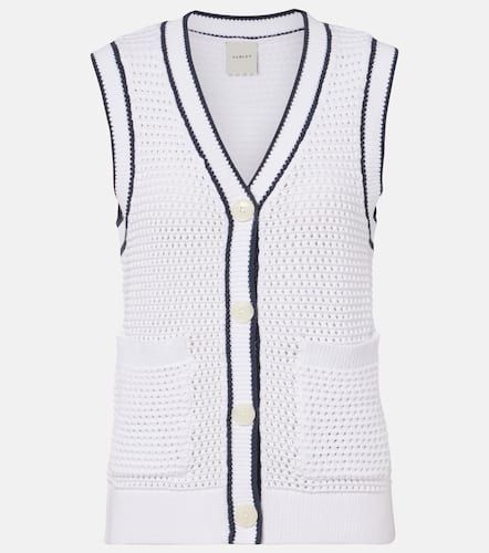 Varley Top Leilani in misto cotone - Varley - Modalova