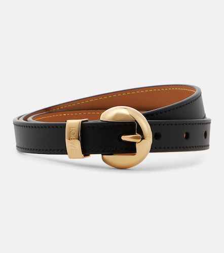 Loewe Cinturón de piel - Loewe - Modalova