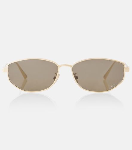 Occhiali da sole ovali DiorCannage B1U - Dior Eyewear - Modalova