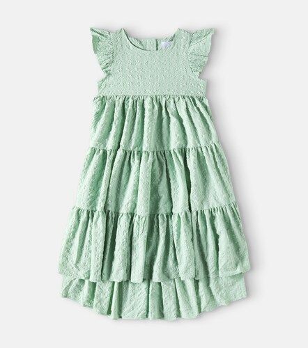 C'era Una Volta Vestido Tulip - C'era Una Volta - Modalova