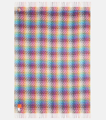 Missoni Coperta Husky - Missoni - Modalova