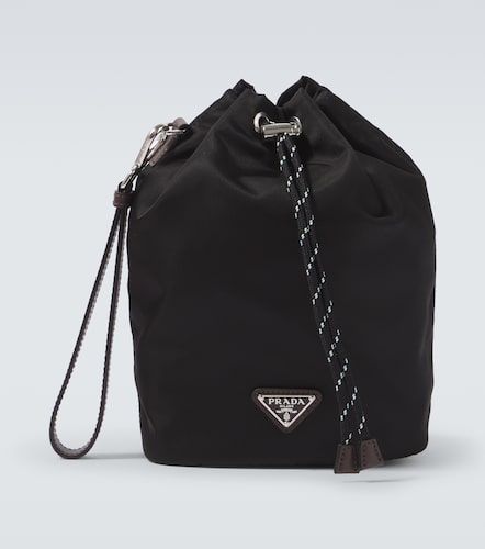 Bustina Speedrock in Re-Nylon - Prada - Modalova