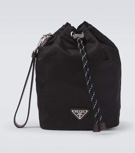 Pochette Speedrock in Re-Nylon - Prada - Modalova