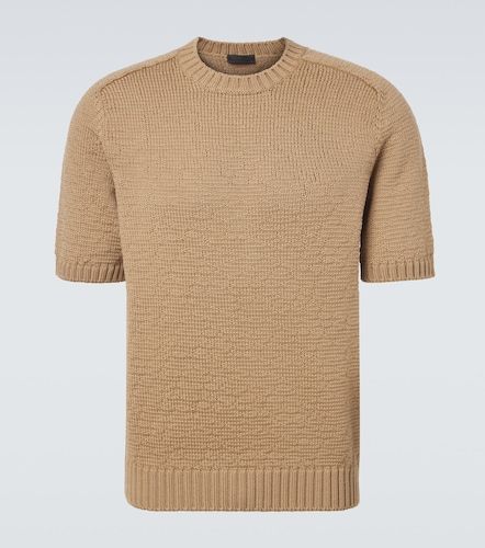 Prada Virgin wool sweater - Prada - Modalova