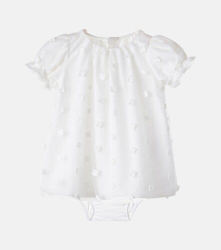 Bebé - set Lelisa de vestido y braga - Bonpoint - Modalova