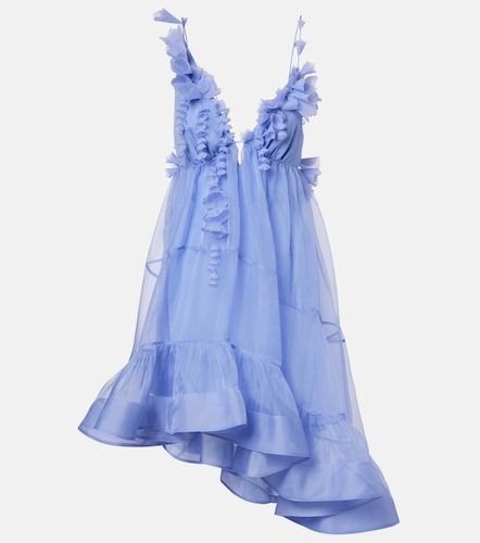 Zimmermann Minikleid Como aus Seide - Zimmermann - Modalova
