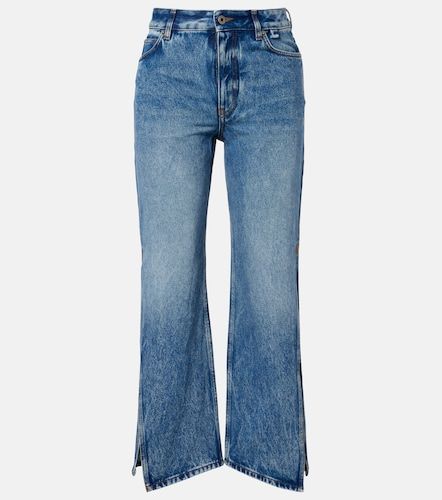 Loewe Jeans flared Paula's Ibiza - Loewe - Modalova