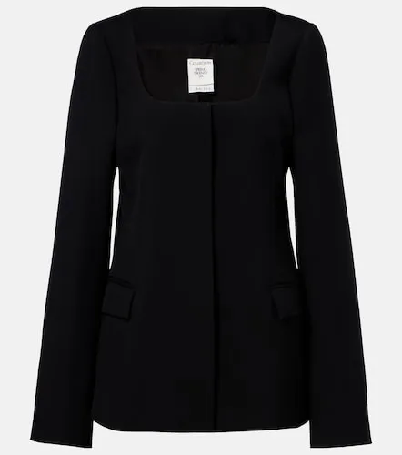Chaqueta Camille de lana - Calvin Klein Collection - Modalova