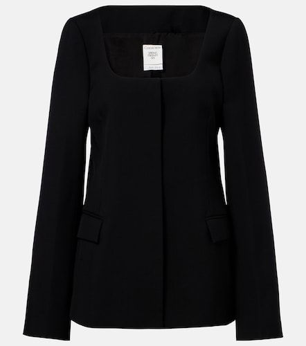 Jacke Camille aus Wolle - Calvin Klein Collection - Modalova