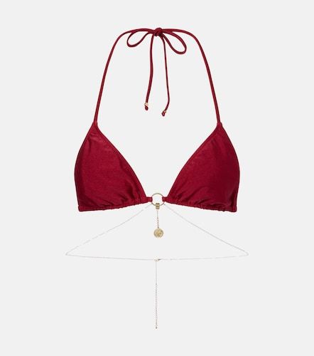 Bananhot Top bikini con catena - Bananhot - Modalova