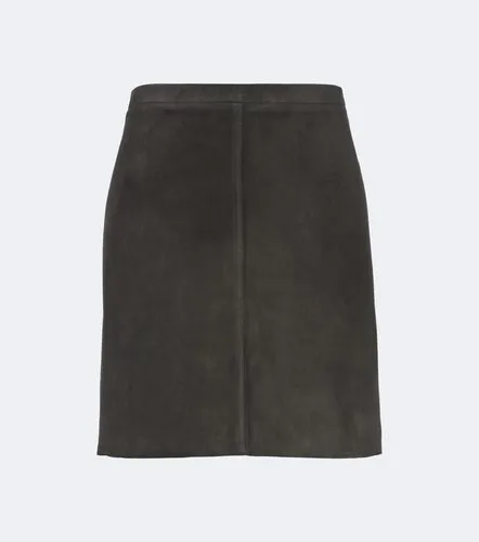 Stouls Lucie suede miniskirt - Stouls - Modalova