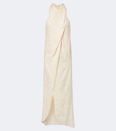 Top Silent Water de jacquard - Johanna Ortiz - Modalova