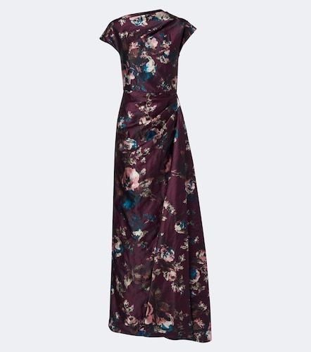 Erdem Robe aus Satin - Erdem - Modalova
