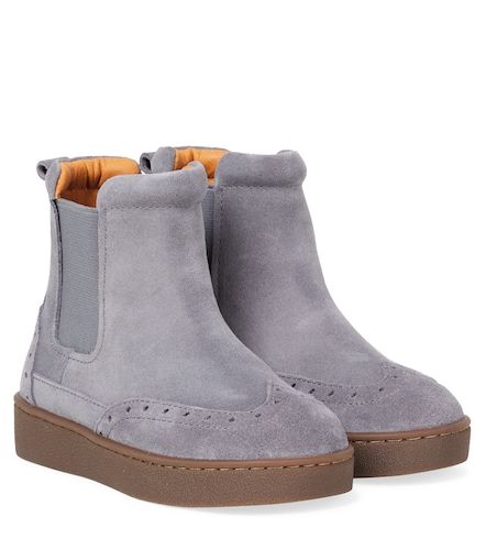 Donsje Botas Jesmer de ante - Donsje - Modalova