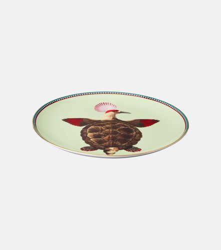 Bandeja Turtlair de porcelana - La DoubleJ - Modalova