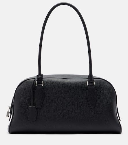 Bolso al hombro E/W India de piel - The Row - Modalova