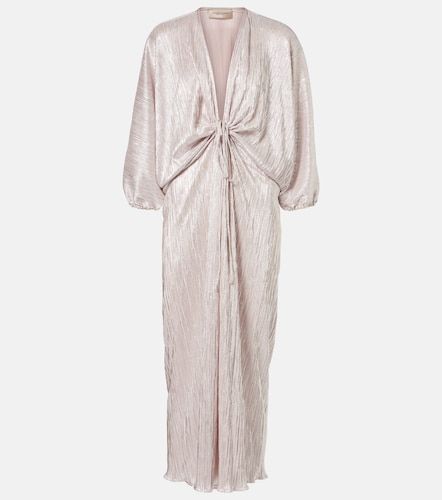 Adriana Degreas Gathered kaftan - Adriana Degreas - Modalova