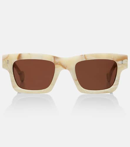 Gafas de sol rectangulares - JW Anderson - Modalova