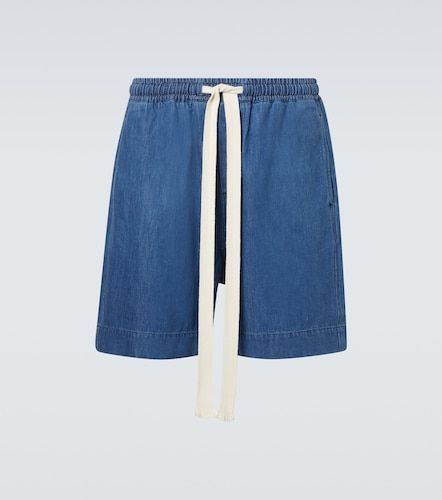 Commas Bermudas de denim - Commas - Modalova