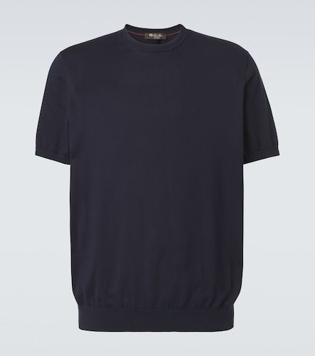 Loro Piana Jersey de algodón - Loro Piana - Modalova