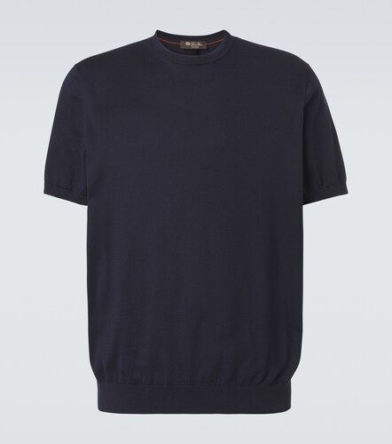 Loro Piana Pullover in cotone - Loro Piana - Modalova