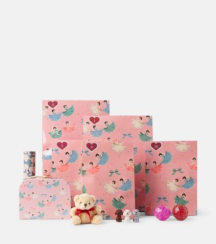 Konges Sløjd Calendario de Adviento con 24 regalos - Konges Slojd - Modalova