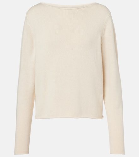 Wool and cashmere sweater - Jardin des Orangers - Modalova