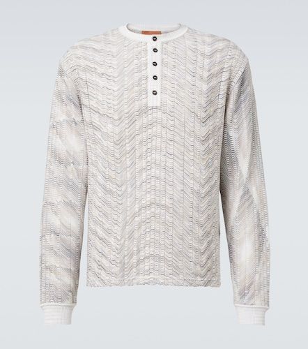 Missoni Pullover in misto cotone - Missoni - Modalova