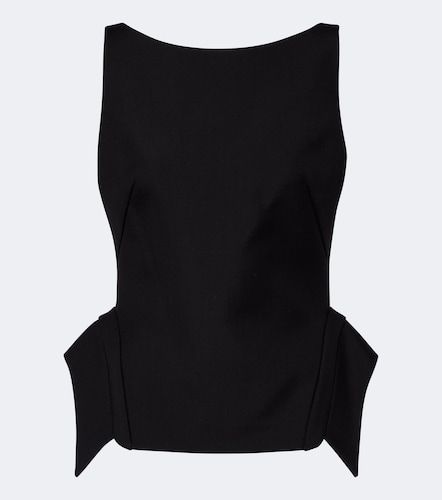 Rohe Wool-blend top - Rohe - Modalova