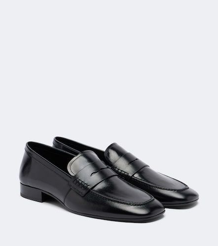 Dries Van Noten Mocasines de piel - Dries Van Noten - Modalova