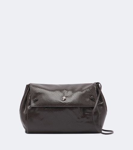Staud Clutch Cy de piel grabada - Staud - Modalova