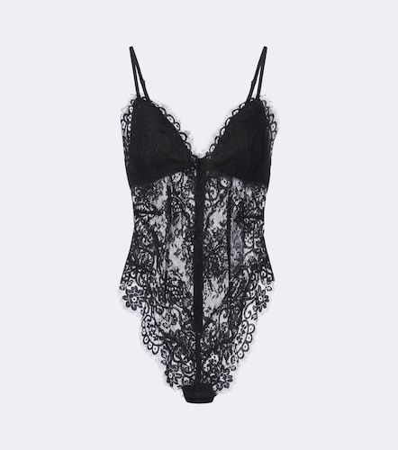 Zimmermann Body in pizzo - Zimmermann - Modalova