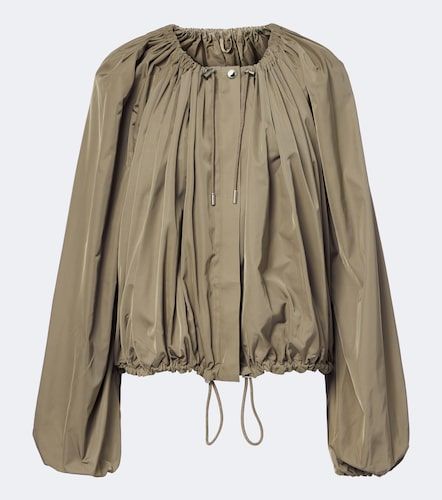 Toteme Chaqueta fruncida - Toteme - Modalova