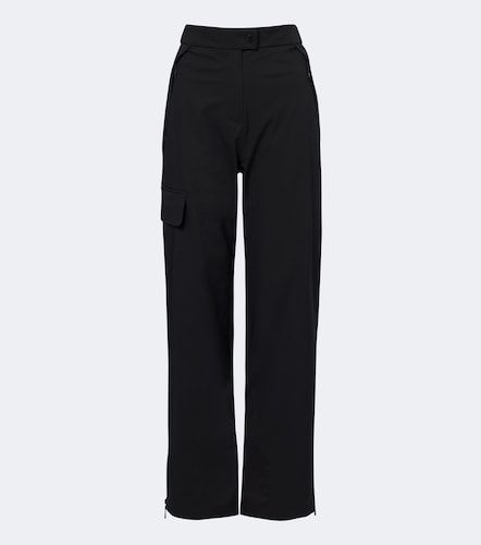 Pantaloni da sci Zurs a gamba larga - Cordova - Modalova