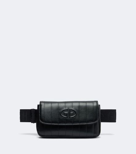 Nara Small quilted belt bag - Goldbergh - Modalova