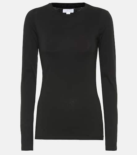 Velvet Longsleeve Zofina - Velvet - Modalova