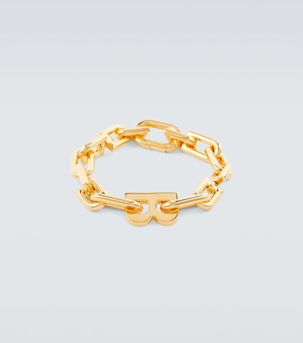 Balenciaga Bracciale a catena B - Balenciaga - Modalova
