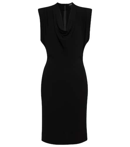 Rosemay cowl-neck cotton midi dress - Isabel Marant - Modalova