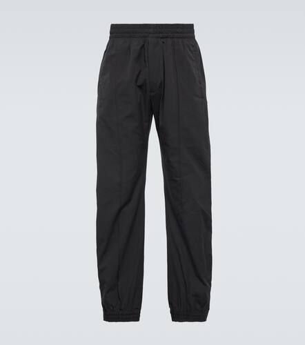 Cotton-blend sweatpants - Bottega Veneta - Modalova