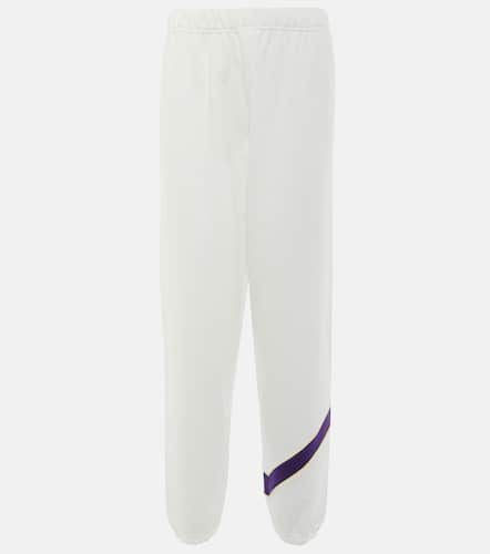 Tory Sport Cotton sweatpants - Tory Sport - Modalova