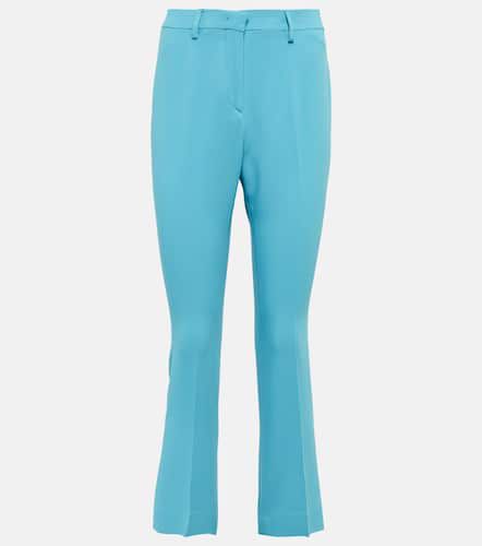 Etro High-rise straight pants - Etro - Modalova