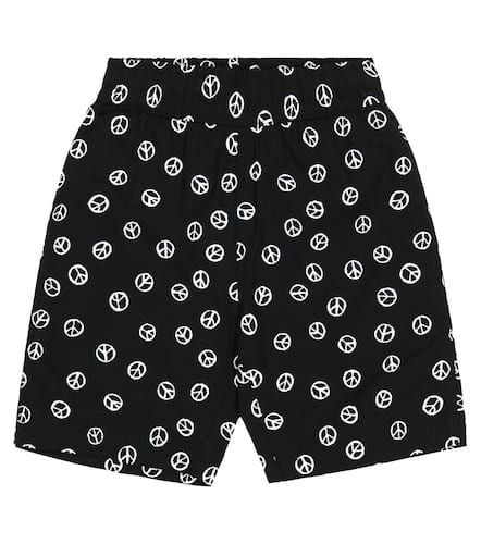 Molo Avart printed cotton shorts - Molo - Modalova