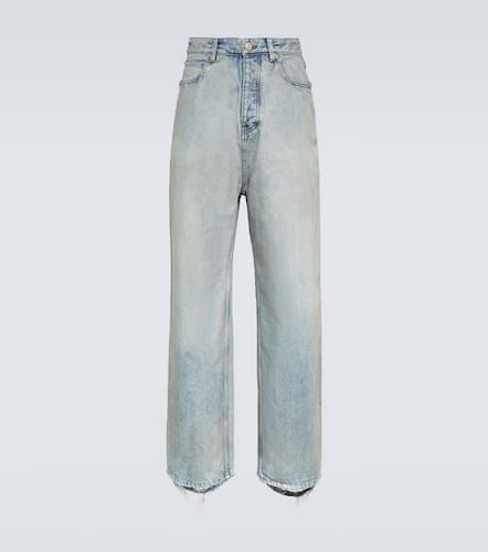 Balenciaga Jeans a gamba larga - Balenciaga - Modalova