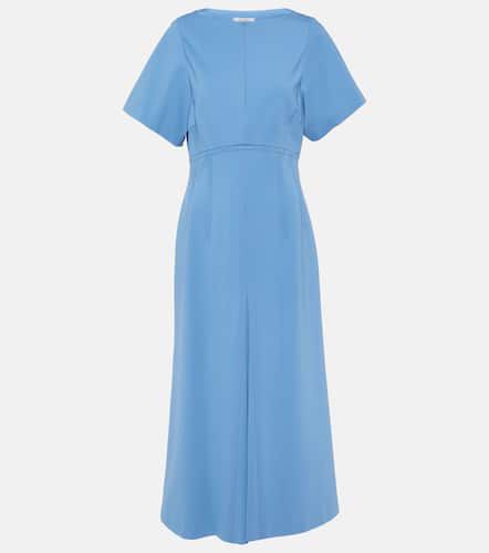 Emotional Essence jersey midi dress - Dorothee Schumacher - Modalova