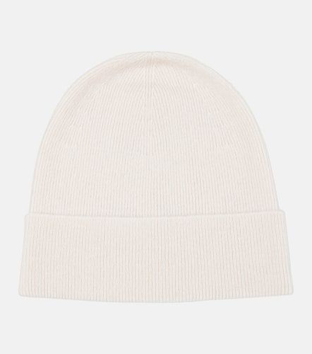 Max Mara Dindi cashmere beanie - Max Mara - Modalova